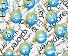 Логотип Интернет Explorer